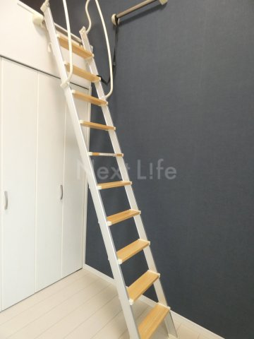 その他　プライムテラス小田急相模原1A棟