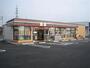 コンビニ　セブンイレブン　仙台銀杏町店（コンビニ）まで400m