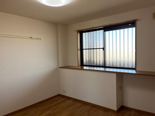 その他部屋・スペース　室内