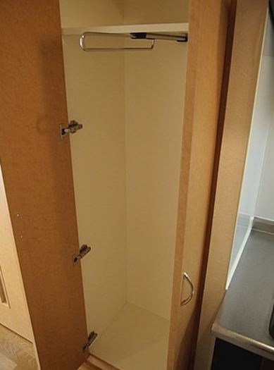 ルーブル森下弐番館の内装写真