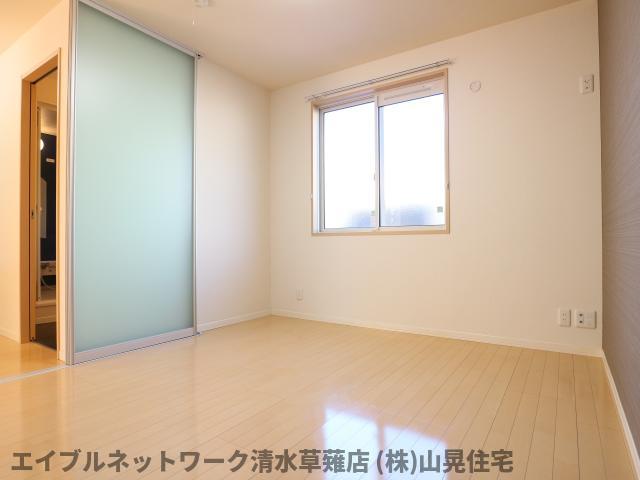 その他部屋・スペース　おしゃれな内装です