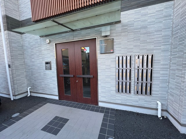 ロビー