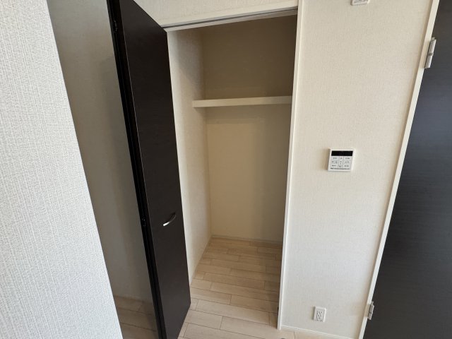 その他部屋・スペース　パントリー（キッチン収納）