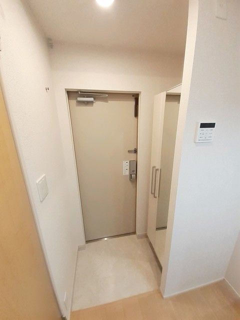 玄関　☆広々とした玄関☆