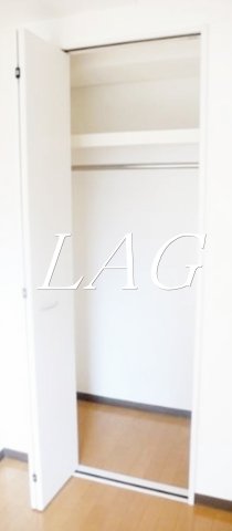 収納　収納です。
