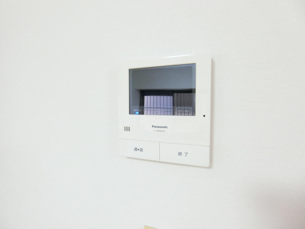 熊取町小谷北貸家のその他写真