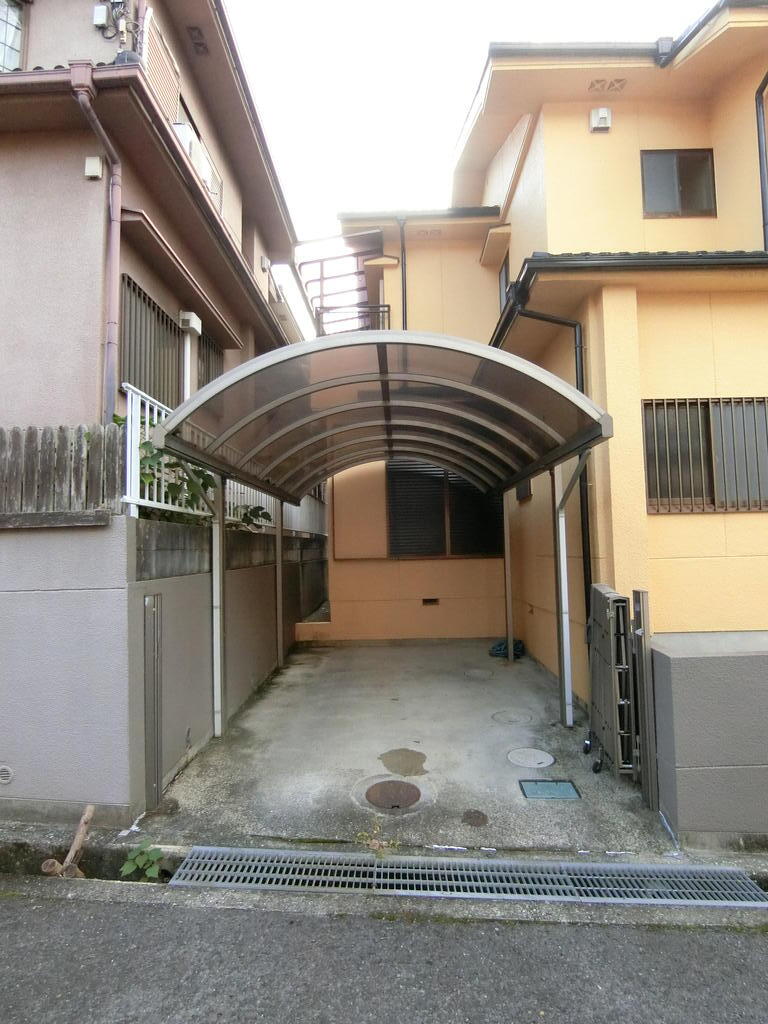 熊取町小谷北貸家のその他写真