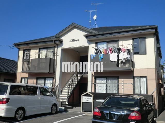 建物外観　日当たりの良い素敵な外観です。