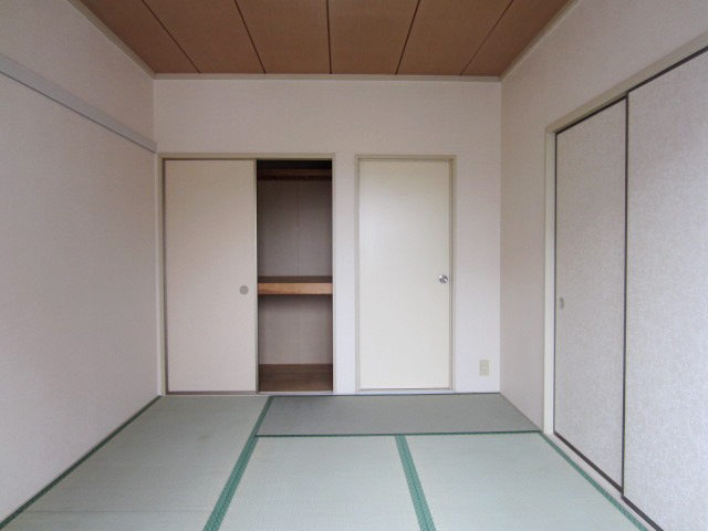 南海本線 岸和田駅 徒歩7分 2階建 築37年の内装写真