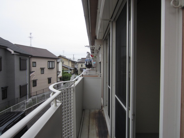 南海本線 岸和田駅 徒歩7分 2階建 築37年の内装写真