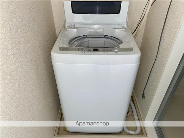 レオパレス豊南の内装写真