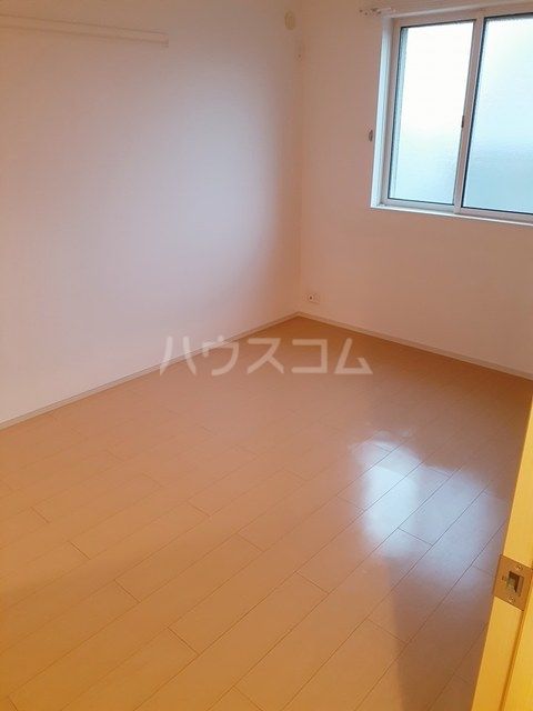 ベルデュールIの内装写真