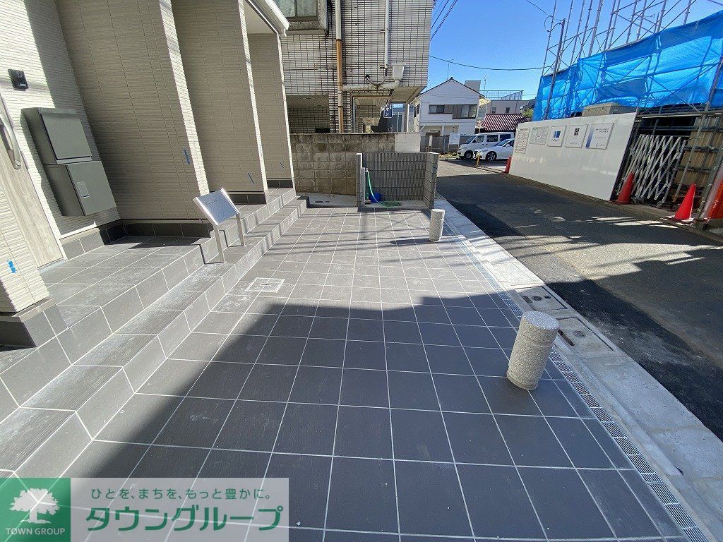 ロビー