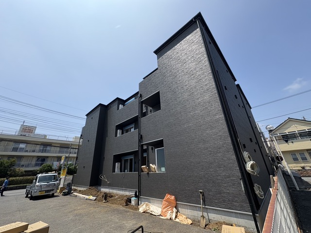 カインドネス厚木旭町South