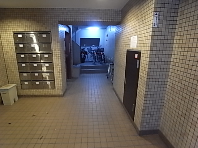 ロビー