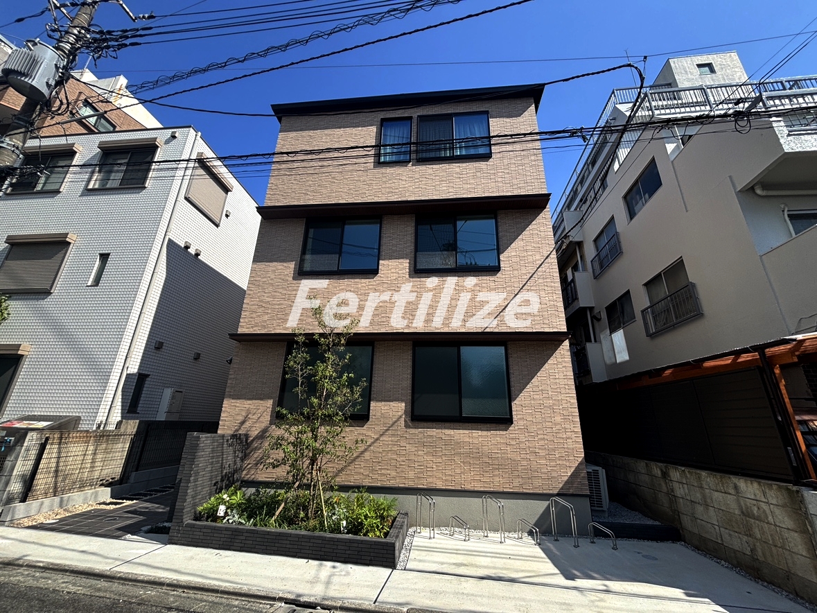 建物外観　★初期費用どこよりも安くご案内★