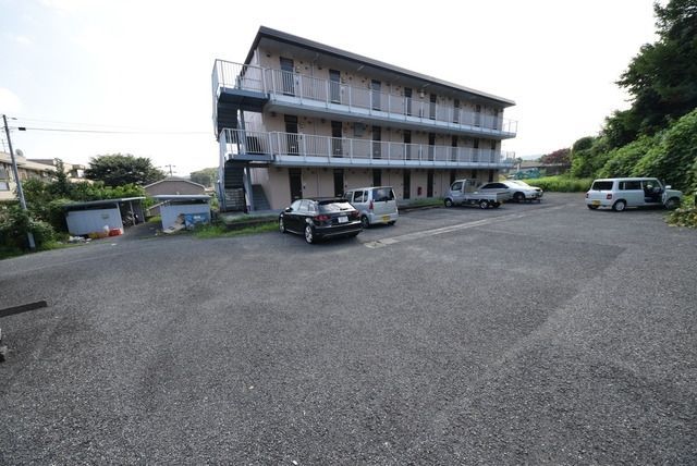 駐車場　☆駐車場☆