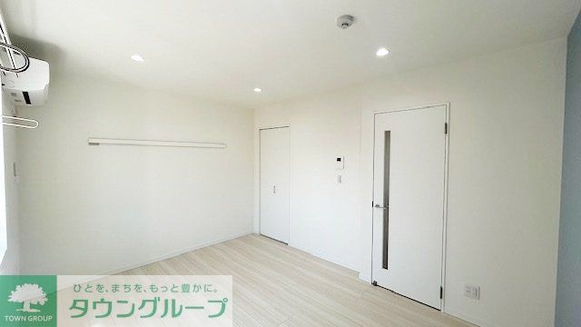 居室・リビング　リビング/居室