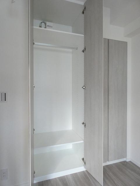 収納　収納※別部屋参考写真