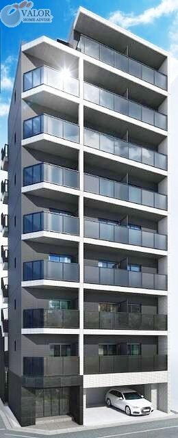 建物外観　物件画像