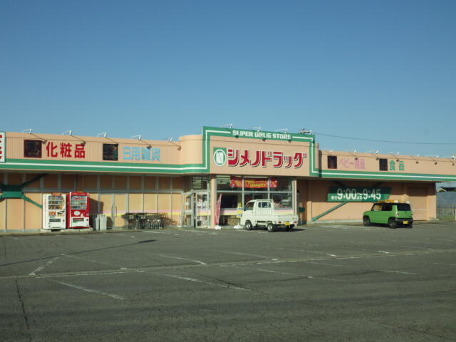 その他　シメノドラッグ八尾店（その他）まで1169m
