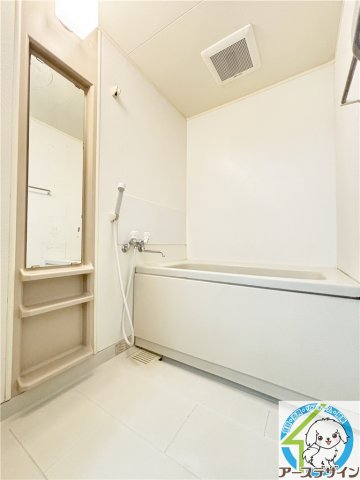 バス・シャワールーム　※類似部屋