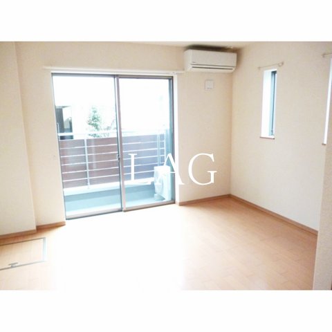 居室・リビング　洋室のお部屋です。