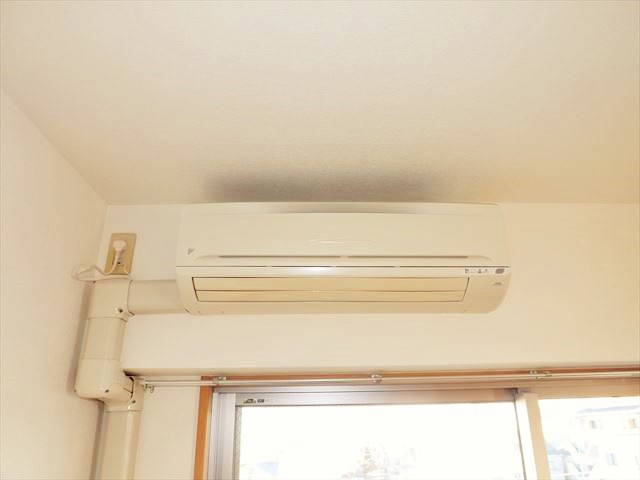 その他　エアコン