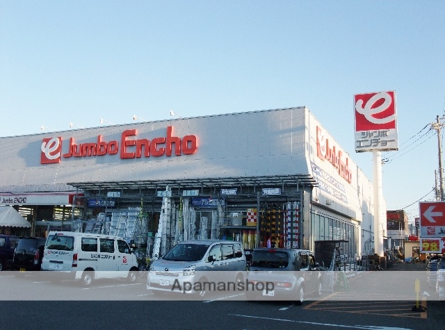 ホームセンター　ジャンボエンチョー沼津店（ホームセンター）まで1100m