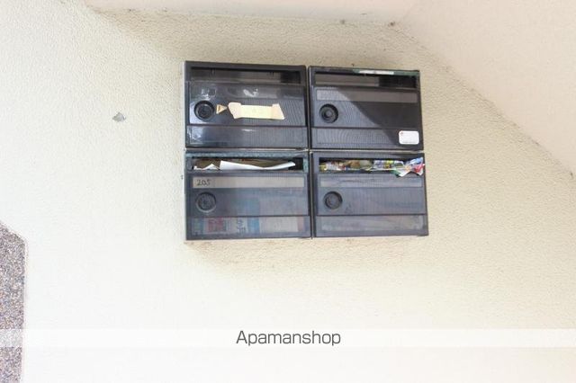 その他共有部分　その他共有部分