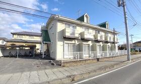 阿武隈急行/東船岡駅 歩10分