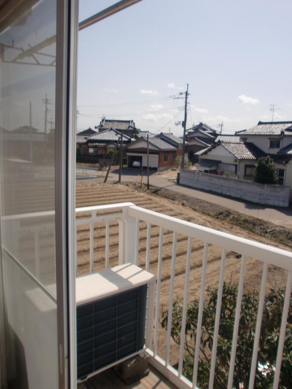 プランタン石沢IIIの内装写真