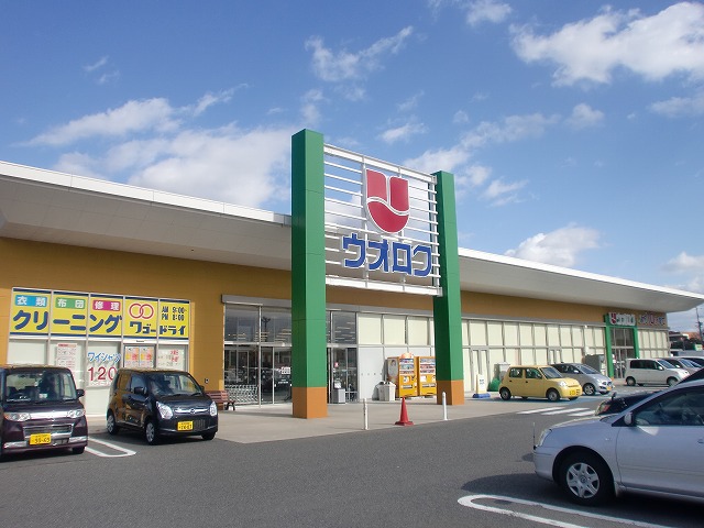 プランタン石沢IIIの周辺写真
