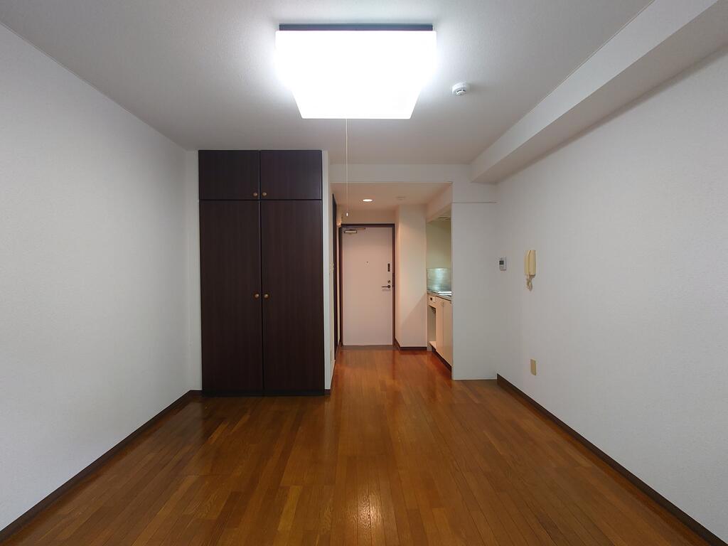 居室・リビング　狭山グリーンハイツ　西武新宿線狭山市駅　賃貸マンション