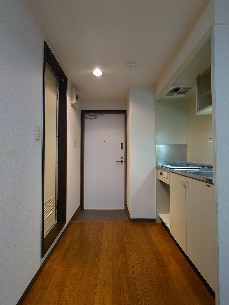 その他部屋・スペース　狭山グリーンハイツ　西武新宿線狭山市駅　賃貸マンション