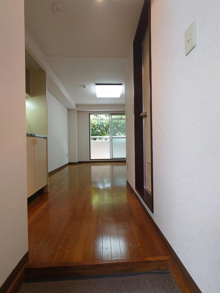 その他部屋・スペース　狭山グリーンハイツ　西武新宿線狭山市駅　賃貸マンション