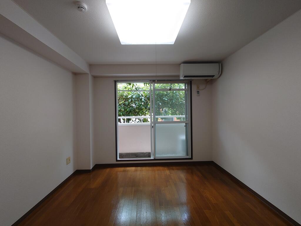 居室・リビング　狭山グリーンハイツ　西武新宿線狭山市駅　賃貸マンション