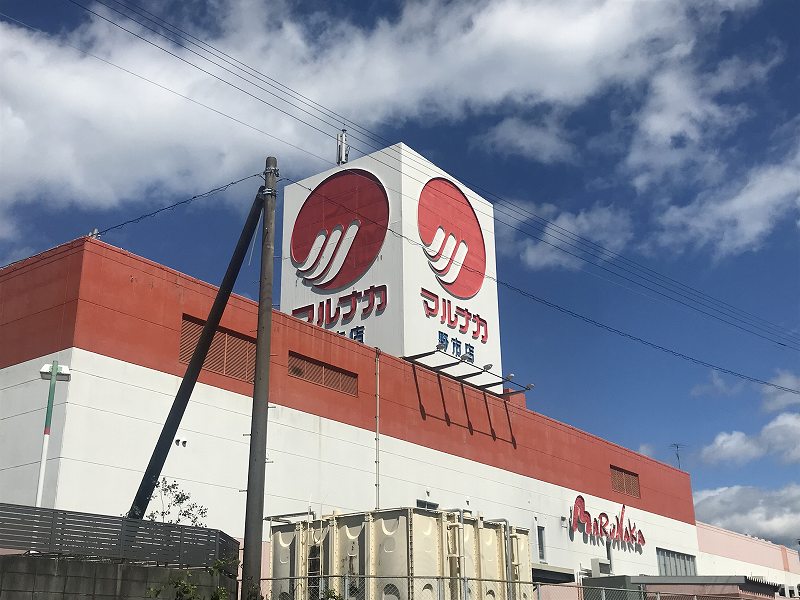 コンビニ　ファミリーマート野市店（コンビニ）まで647m