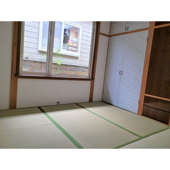 その他部屋・スペース　１階和室