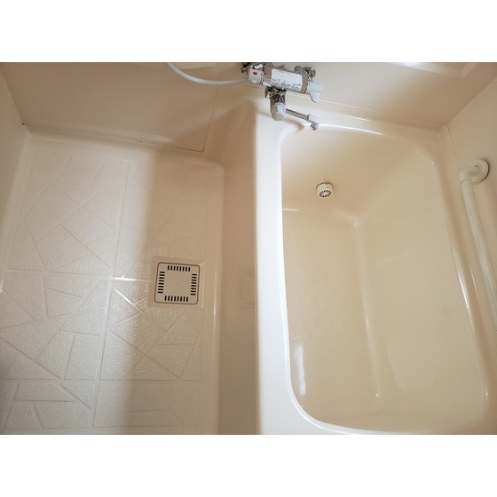 バス・シャワールーム　ユニットバス