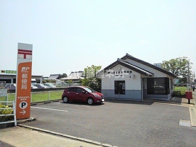 郵便局　善通寺金蔵寺郵便局（郵便局）まで756m