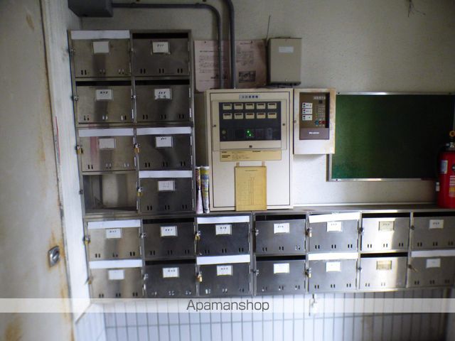 その他共有部分　その他共有部分