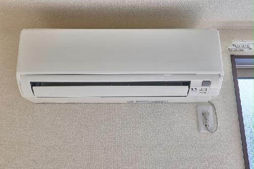 その他設備　お部屋によって家電のメーカー等異なります