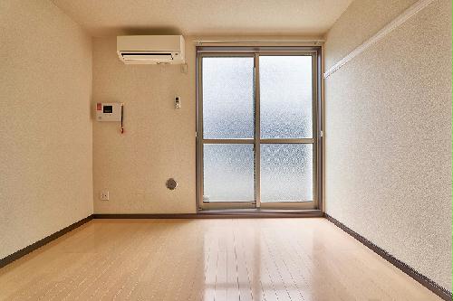 居室・リビング　１階