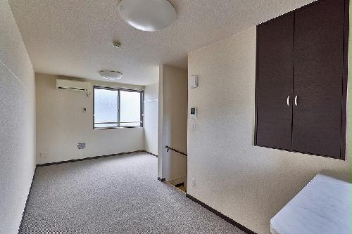 居室・リビング　２階