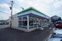 コンビニ　ファミリーマート伊勢崎東町店（コンビニ）まで1654m