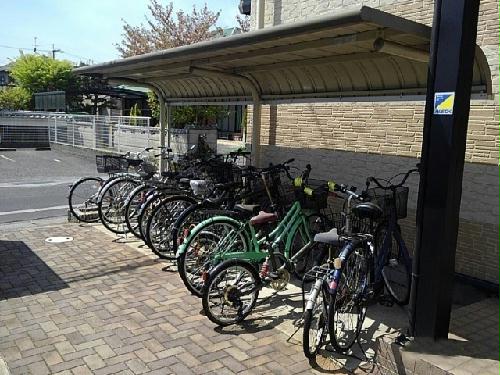 その他共有部分　※写真と現状が異なる場合は現状を優先