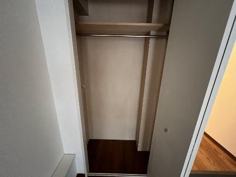 収納　収納