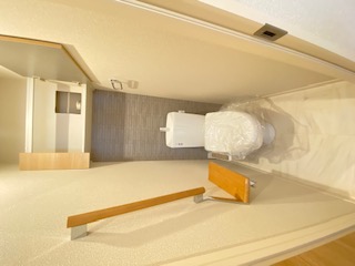 Harf Moon OGIKUBOのトイレ写真