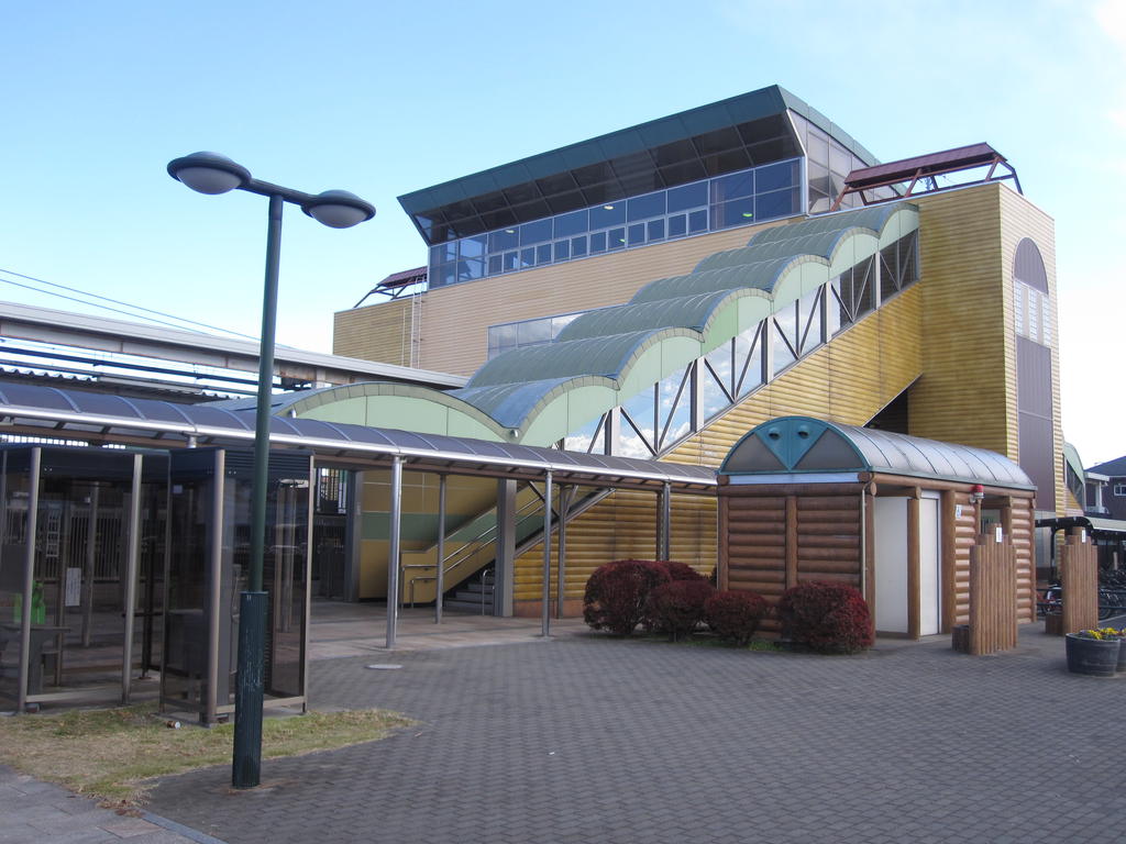 その他　前橋大島駅（その他）まで1125m
